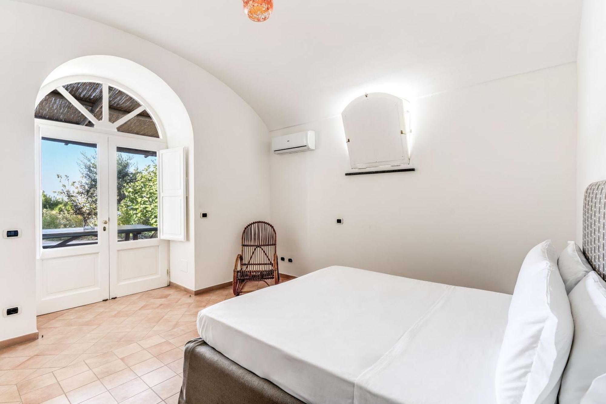 Villa Giulia Boutique Views Pool And Guest Services Sorrento Dış mekan fotoğraf